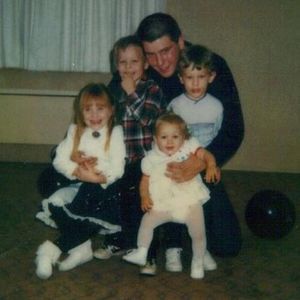 Meet your Posher, Todd